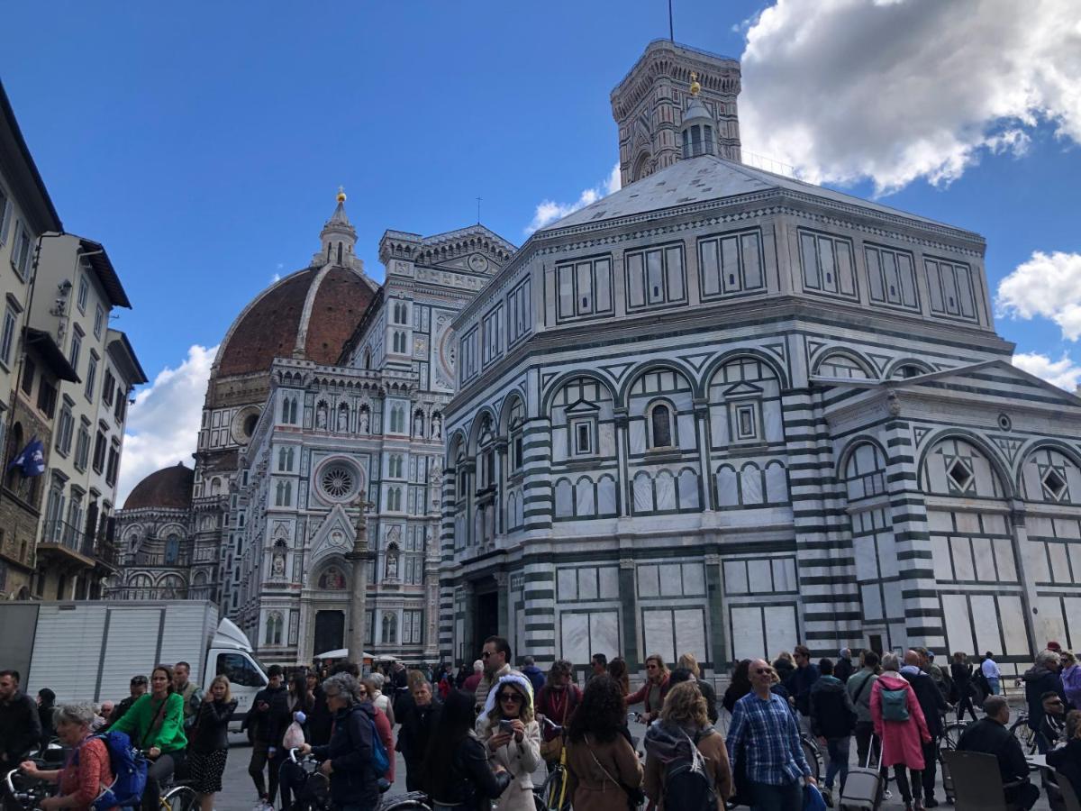 Tuscany Suites Firenze Belfiore Exterior photo